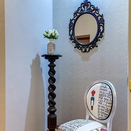 아파트 Maison De Luxe Navona