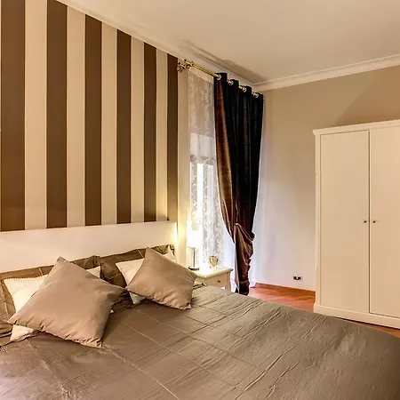 Maison De Luxe Navona * 로마