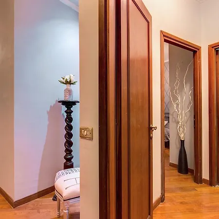 Maison De Luxe Navona アパート ローマ