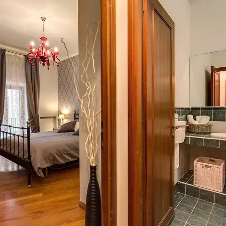 Maison De Luxe Navona *