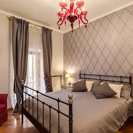 Maison De Luxe Navona ローマ