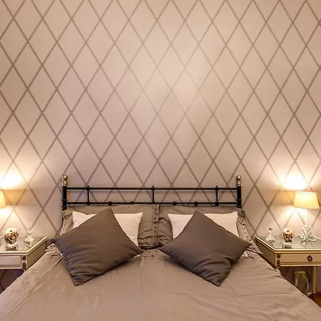 Maison De Luxe Navona