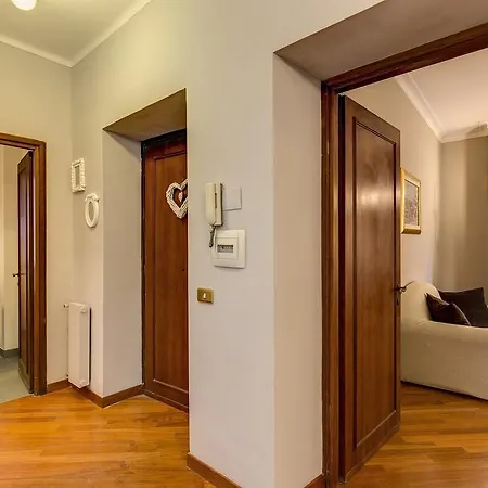 Maison De Luxe Navona アパート ローマ