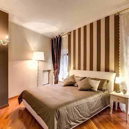 Maison De Luxe Navona