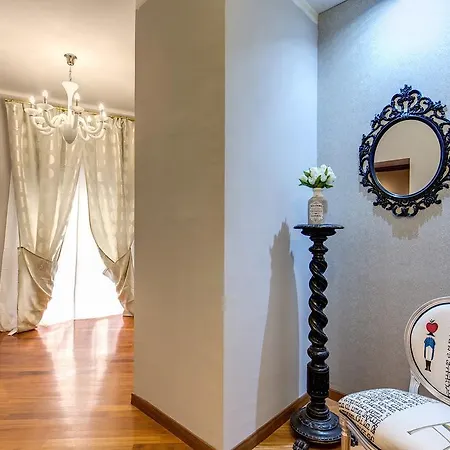 Maison De Luxe Navona * ローマ