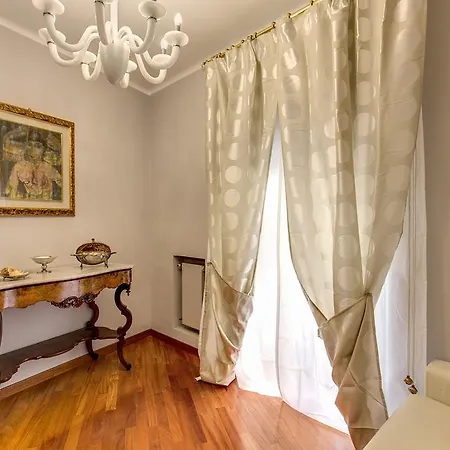 Maison De Luxe Navona アパート ローマ