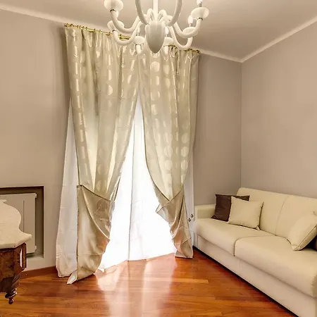 Maison De Luxe Navona アパート *