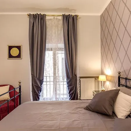 Maison De Luxe Navona * ローマ